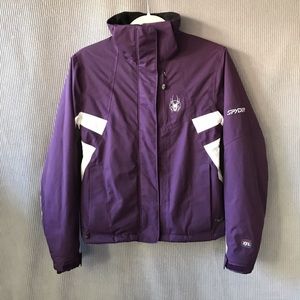 Spyder Women’s Ski Jacket